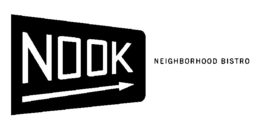 NOOK NEIGHBORHOOD BISTRO trademark