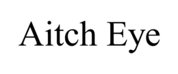 AITCH EYE trademark