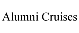 ALUMNI CRUISES trademark