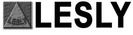 LESLY LESLY trademark