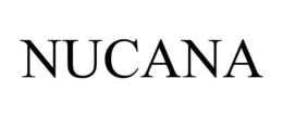 NUCANA trademark