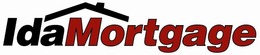 IDAMORTGAGE trademark