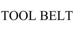 TOOL BELT trademark