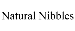 NATURAL NIBBLES trademark