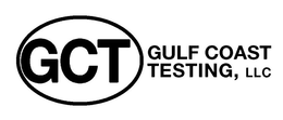 GCT GULF COAST TESTING, LLC trademark