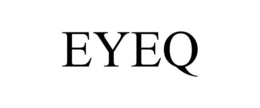 EYEQ trademark