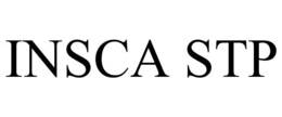 INSCA STP trademark