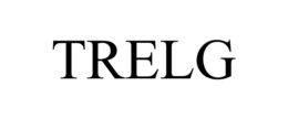 TRELG trademark