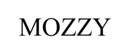 MOZZY trademark