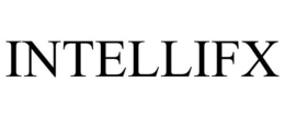 INTELLIFX trademark