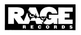 RAGE RECORDS trademark