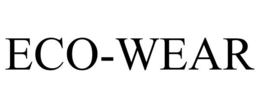 ECO-WEAR trademark