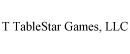T TABLESTAR GAMES, LLC trademark