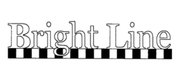 BRIGHT LINE trademark