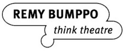 REMY BUMPPO THINK THEATRE trademark