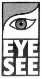 EYE SEE trademark