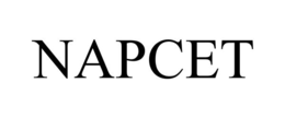 NAPCET trademark