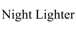 NIGHT LIGHTER trademark