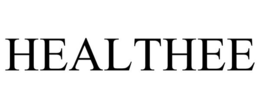 HEALTHEE trademark