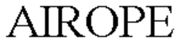 AIROPE trademark