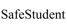 SAFESTUDENT trademark