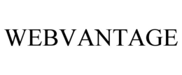 WEBVANTAGE trademark