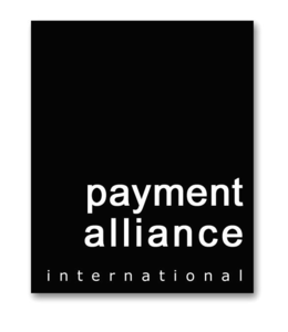 PAYMENT ALLIANCE INTERNATIONAL trademark