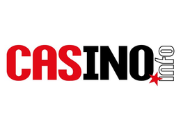 CASINO INFO trademark