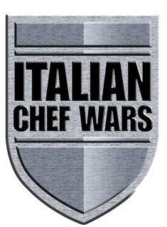 ITALIAN CHEF WARS trademark