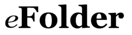EFOLDER trademark