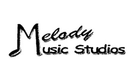 MELODY MUSIC STUDIOS trademark