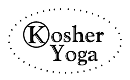 KOSHER YOGA trademark
