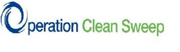 OPERATION CLEAN SWEEP trademark
