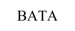 BATA trademark