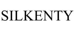 SILKENTY trademark