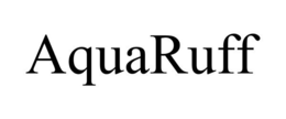 AQUARUFF trademark
