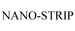 NANO-STRIP trademark