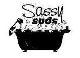 SASSY SUDS trademark