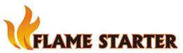 FLAME STARTER trademark