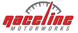 RACELINE MOTORWORKS trademark