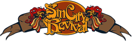 SIN CITY REVIVAL trademark