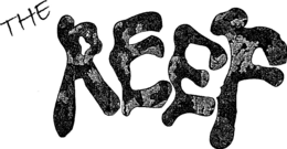 THE REEF trademark