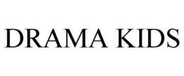 DRAMA KIDS trademark