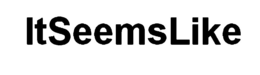 ITSEEMSLIKE trademark