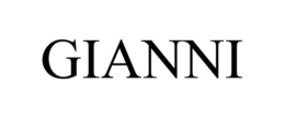 GIANNI trademark