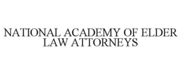 NATIONAL ACADEMY OF ELDER LAW ATTORNEYS trademark