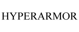 HYPERARMOR trademark