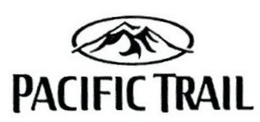 PACIFIC TRAIL trademark