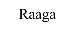 RAAGA trademark