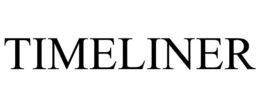 TIMELINER trademark